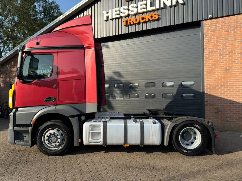 Mercedes-Benz Actros 1840 4X2 EURO 6 701.140KM, NL Truck - Cabeza tractora: foto 2 Mercedes-Benz Actros 1840 4X2 EURO 6 701.140KM, NL Truck - Cabeza tractora: foto 2