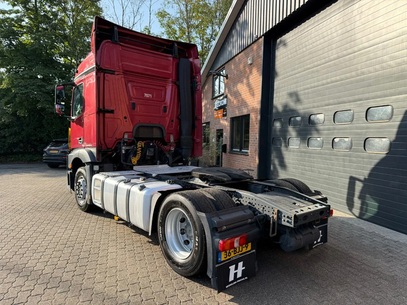 Mercedes-Benz Actros 1840 4X2 EURO 6 701.140KM, NL Truck - Cabeza tractora: foto 3 Mercedes-Benz Actros 1840 4X2 EURO 6 701.140KM, NL Truck - Cabeza tractora: foto 3