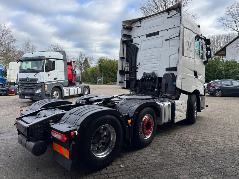 Renault T520 HIGH 6X2 Hydraulic Alcoa 557.909KM NL Truck - Cabeza tractora: foto 2 Renault T520 HIGH 6X2 Hydraulic Alcoa 557.909KM NL Truck - Cabeza tractora: foto 2