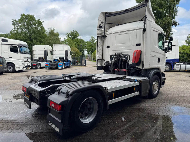Scania G410 4X2 EURO 6 SCR Only - NO EGR, NL Truck APK 12-2025 - Cabeza tractora: foto 4 Scania G410 4X2 EURO 6 SCR Only - NO EGR, NL Truck APK 12-2025 - Cabeza tractora: foto 4