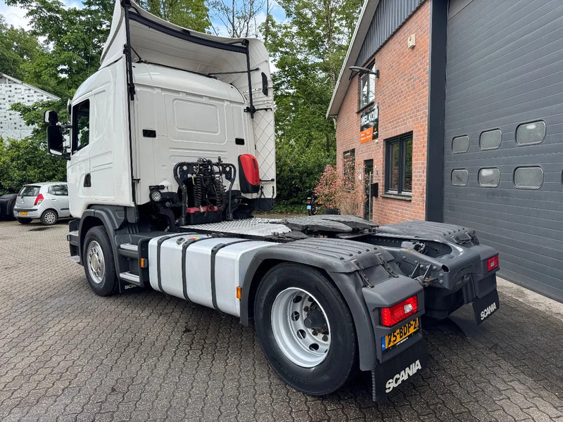 Scania G410 4X2 EURO 6 SCR Only - NO EGR, NL Truck APK 12-2025 - Cabeza tractora: foto 3 Scania G410 4X2 EURO 6 SCR Only - NO EGR, NL Truck APK 12-2025 - Cabeza tractora: foto 3