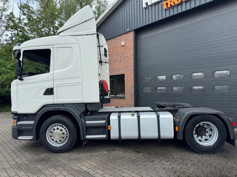 Scania G410 4X2 EURO 6 SCR Only - NO EGR, NL Truck APK 12-2025 - Cabeza tractora: foto 5 Scania G410 4X2 EURO 6 SCR Only - NO EGR, NL Truck APK 12-2025 - Cabeza tractora: foto 5