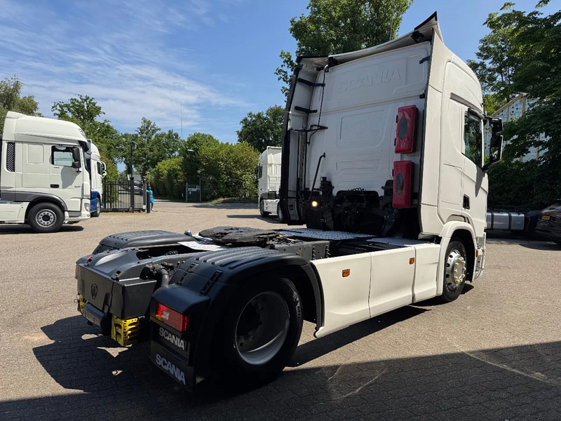 Scania R450 4X2 Standairco Retarder Smarttacho 2 LED Alcoa NL Truck - Cabeza tractora: foto 2 Scania R450 4X2 Standairco Retarder Smarttacho 2 LED Alcoa NL Truck - Cabeza tractora: foto 2