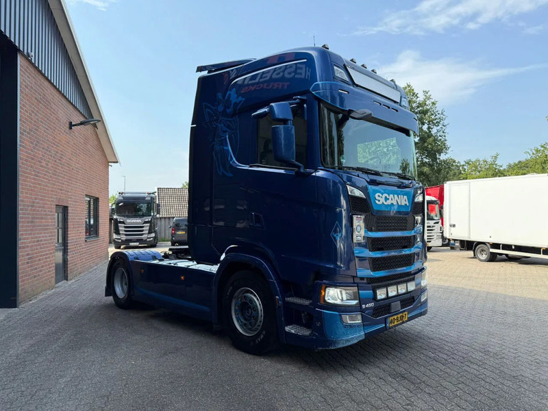 Scania S450 NGS Hydraulic New clutch! APK 03/2026 NL Truck - Cabeza tractora: foto 2 Scania S450 NGS Hydraulic New clutch! APK 03/2026 NL Truck - Cabeza tractora: foto 2