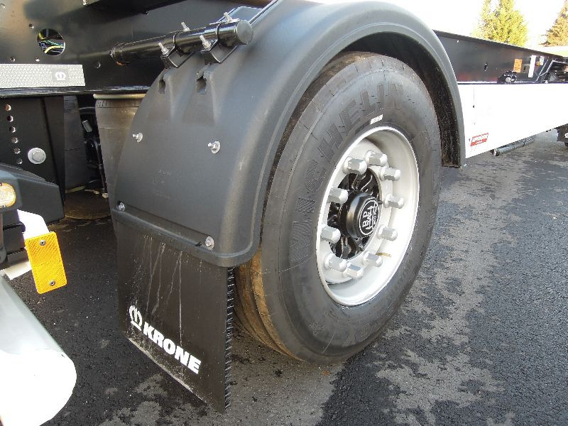 Remolque portacontenedore/ Intercambiable Krone BDF-System, Maxi, ohne Zulassung.: foto 12 Remolque portacontenedore/ Intercambiable Krone BDF-System, Maxi, ohne Zulassung.: foto 12