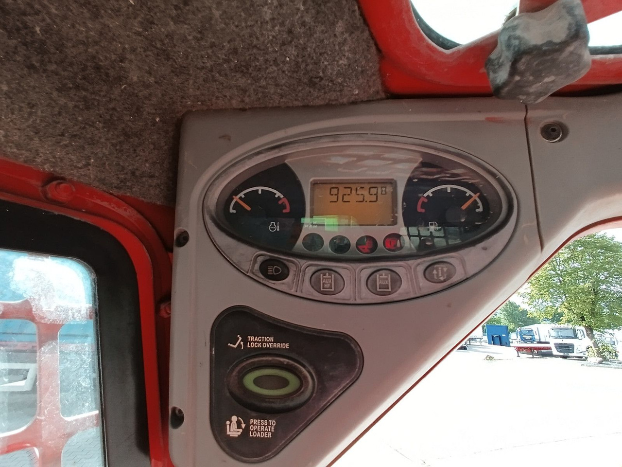 Cargadora de ruedas nuevo Bobcat S 100 Kompaktlader 1.8t. 925h ServiceNeu!: foto 7 Cargadora de ruedas nuevo Bobcat S 100 Kompaktlader 1.8t. 925h ServiceNeu!: foto 7