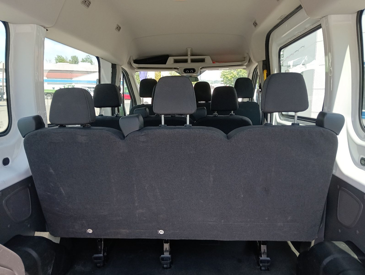 Leasing de Ford Transit Kombi 350 L2 Trend 9-Sitzer 2xHeizung/Kl Ford Transit Kombi 350 L2 Trend 9-Sitzer 2xHeizung/Kl: foto 21 Leasing de Ford Transit Kombi 350 L2 Trend 9-Sitzer 2xHeizung/Kl Ford Transit Kombi 350 L2 Trend 9-Sitzer 2xHeizung/Kl: foto 21