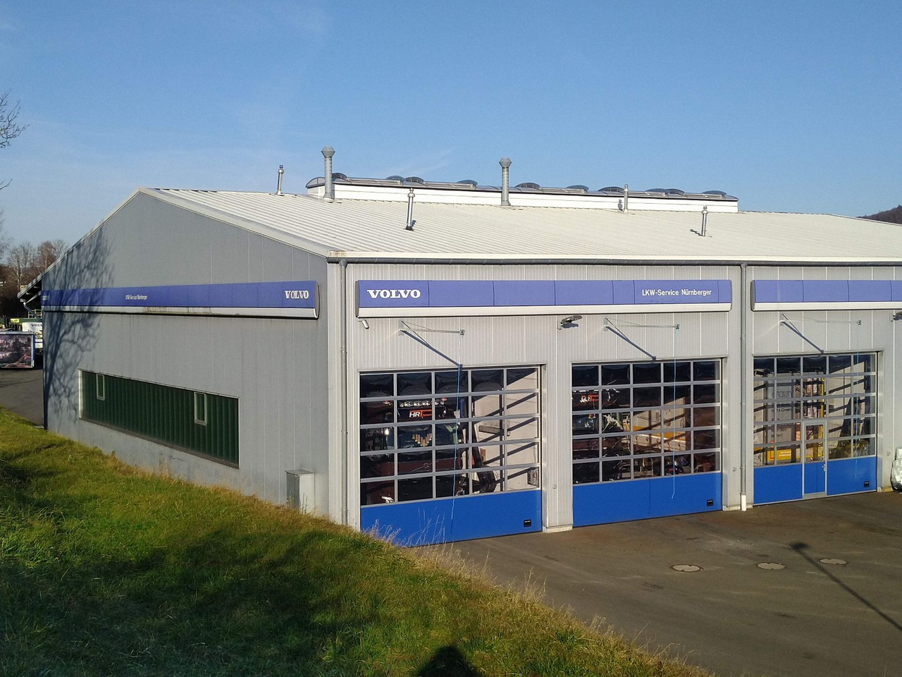 Camión frigorífico Volvo FM13-460 EEV  6x2R CarrierSupra550 7,3m LBW1.5t: foto 48