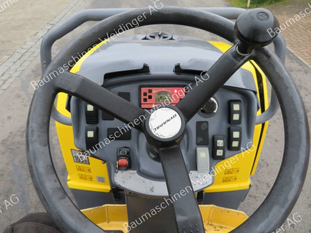 Apisonadora de asfalto Dynapac CC 1100: foto 10 Apisonadora de asfalto Dynapac CC 1100: foto 10