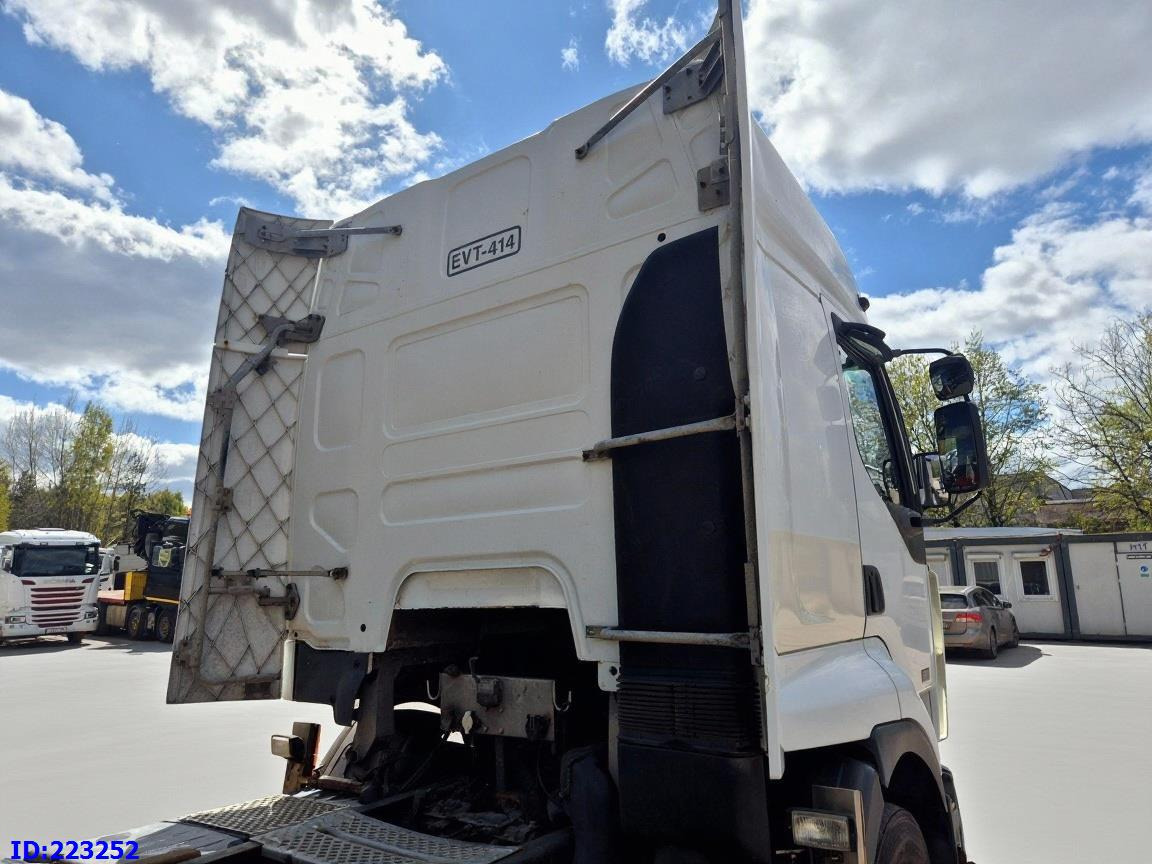 RENAULT Premium 420 6x2 Manual - Cabeza tractora: foto 5 RENAULT Premium 420 6x2 Manual - Cabeza tractora: foto 5