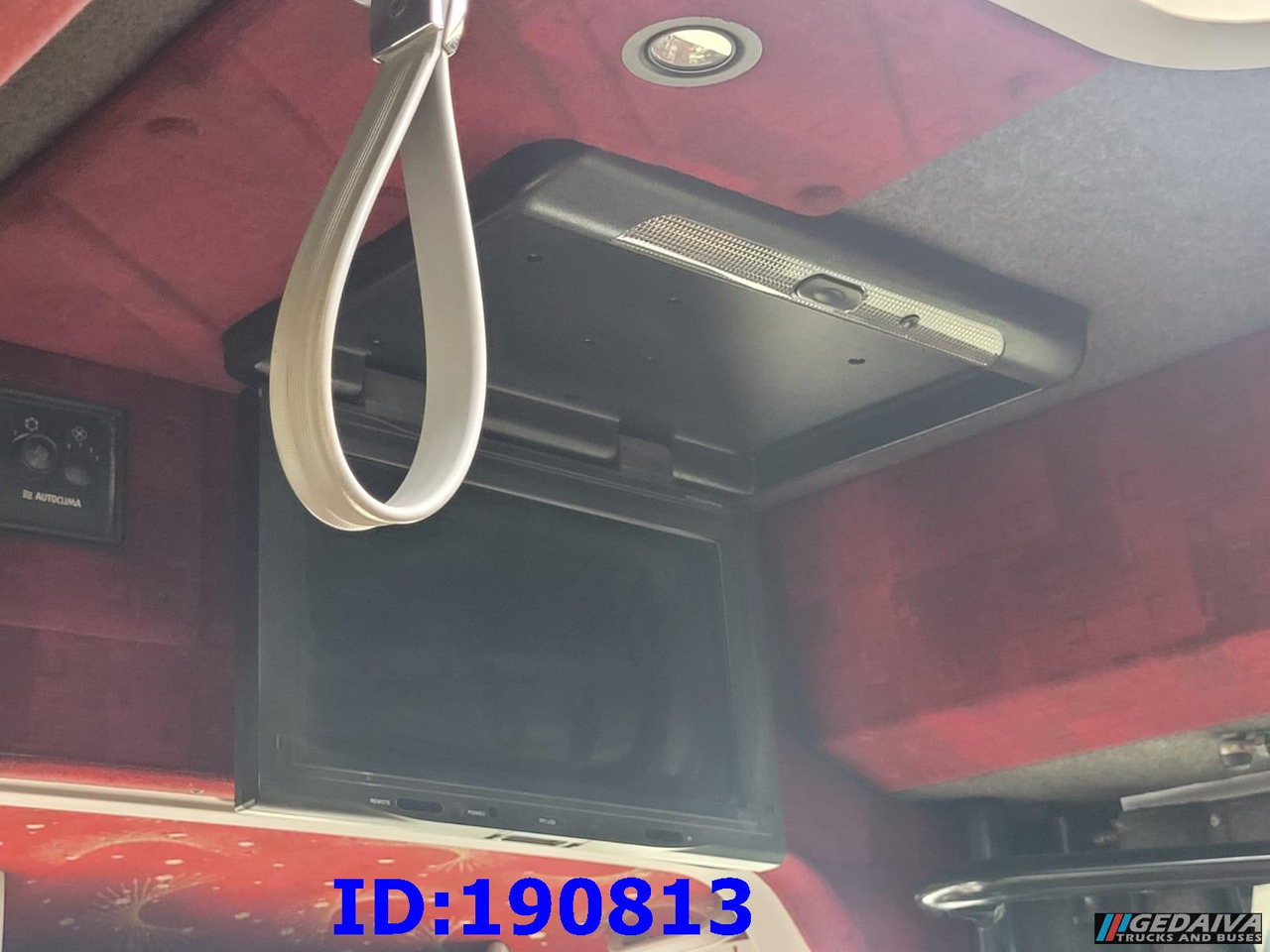 Autocar FIAT Ducato - VIP - 17 Seater: foto 16