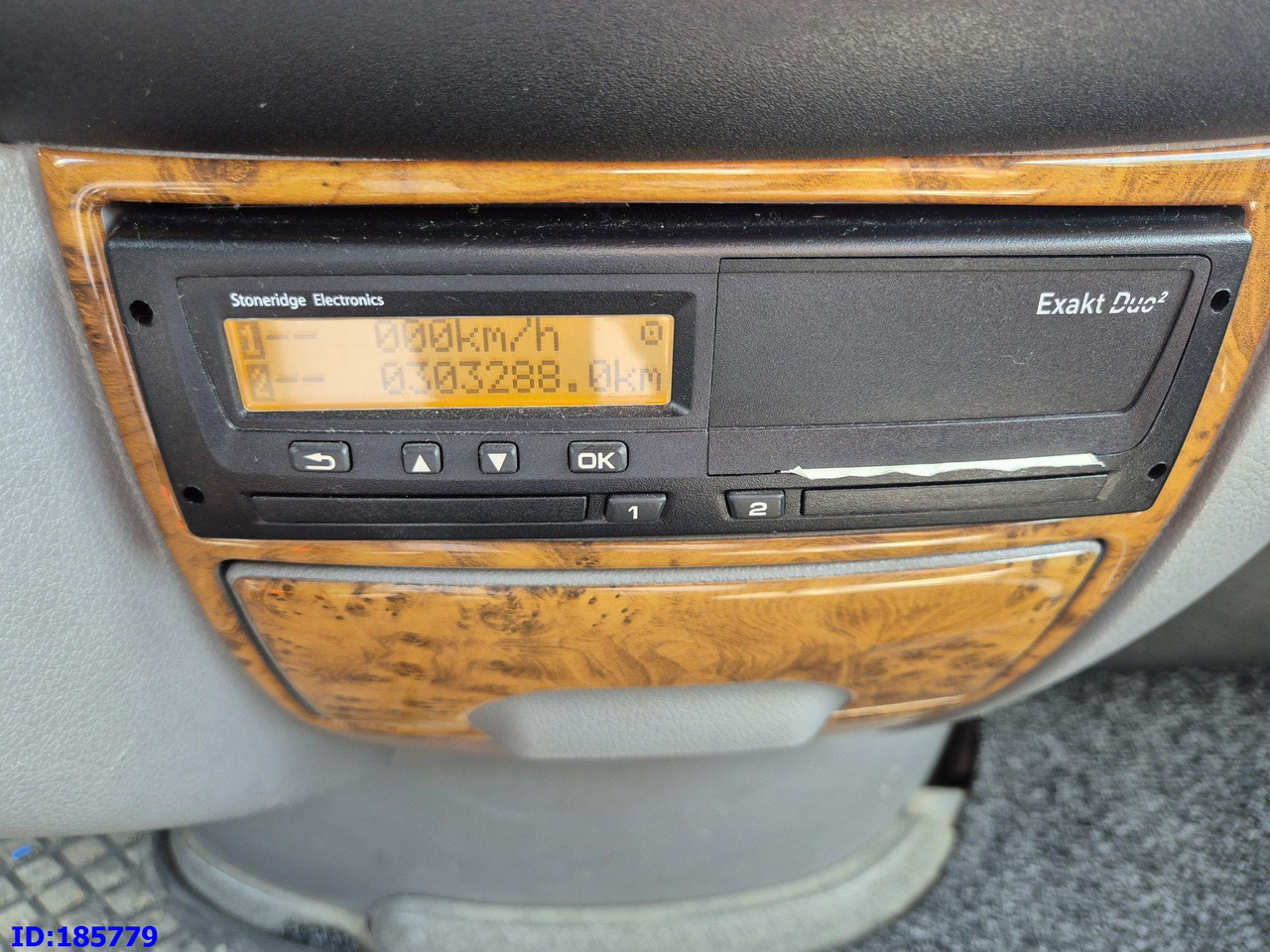 Minibús, Furgoneta de pasajeros MERCEDES-BENZ Sprinter 316 - VIP - Avestark: foto 18