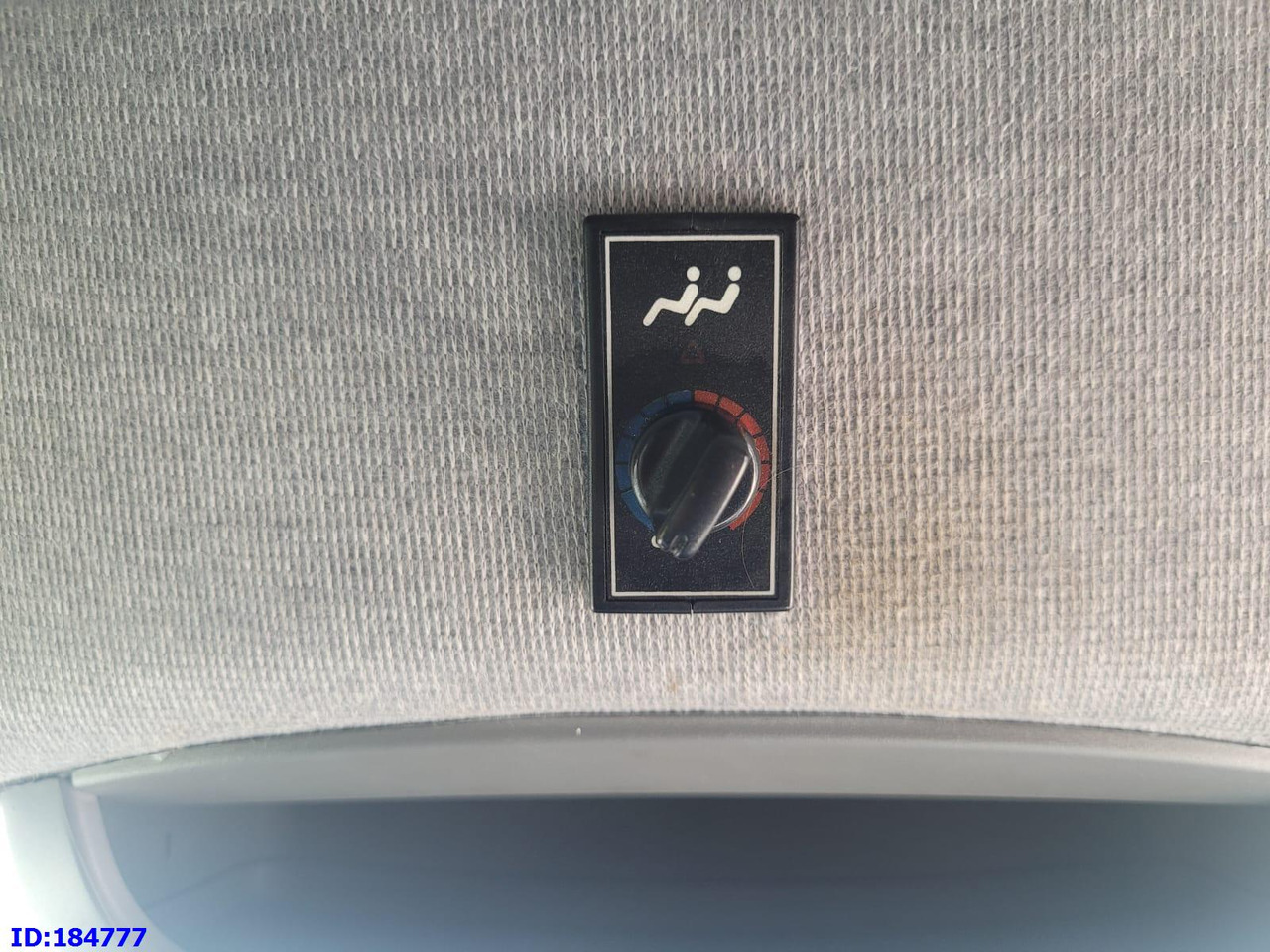 Minibús, Furgoneta de pasajeros MERCEDES-BENZ Sprinter 515 Transfer 20-seater: foto 15 Minibús, Furgoneta de pasajeros MERCEDES-BENZ Sprinter 515 Transfer 20-seater: foto 15