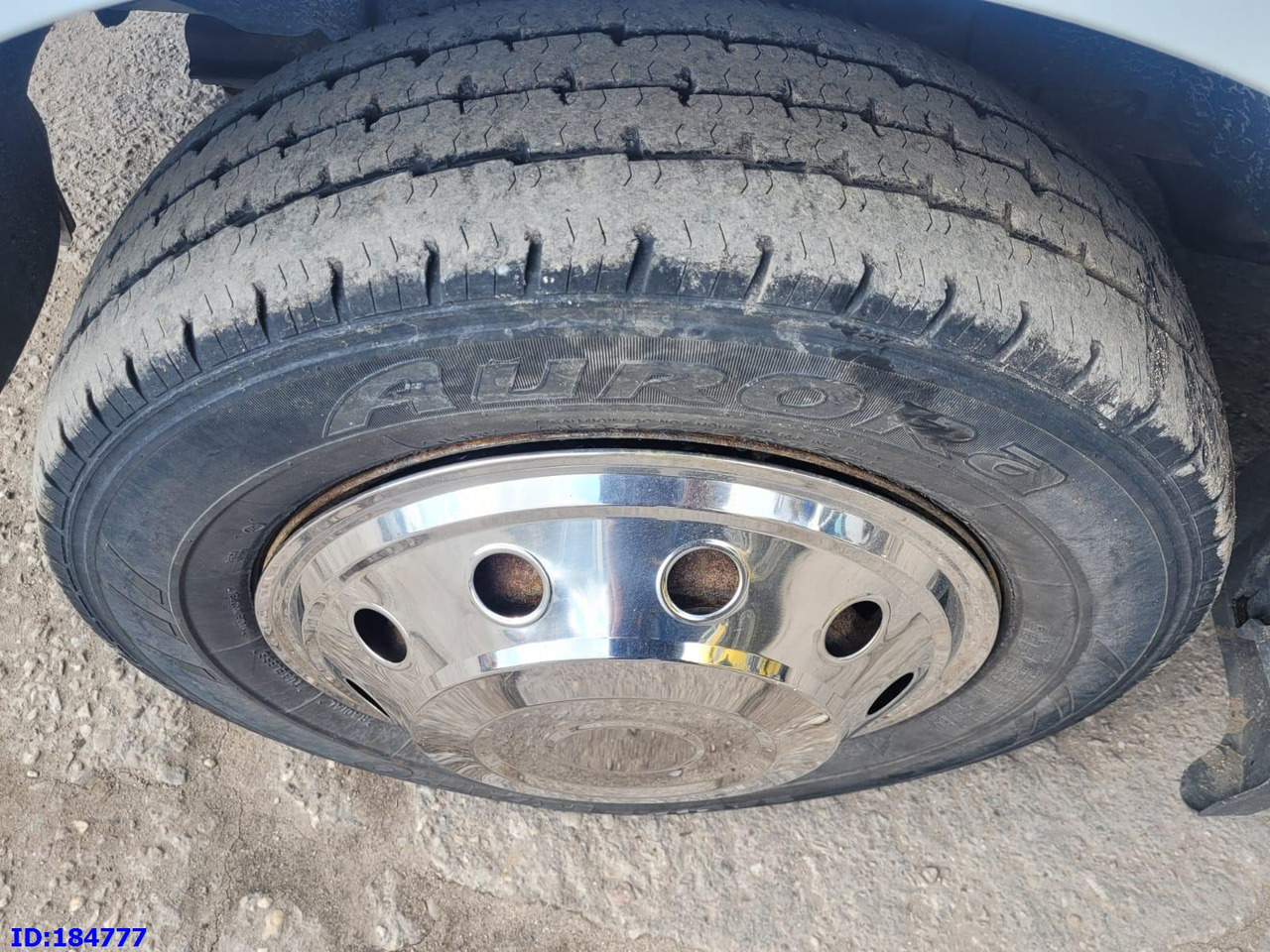 Minibús, Furgoneta de pasajeros MERCEDES-BENZ Sprinter 515 Transfer 20-seater: foto 9 Minibús, Furgoneta de pasajeros MERCEDES-BENZ Sprinter 515 Transfer 20-seater: foto 9