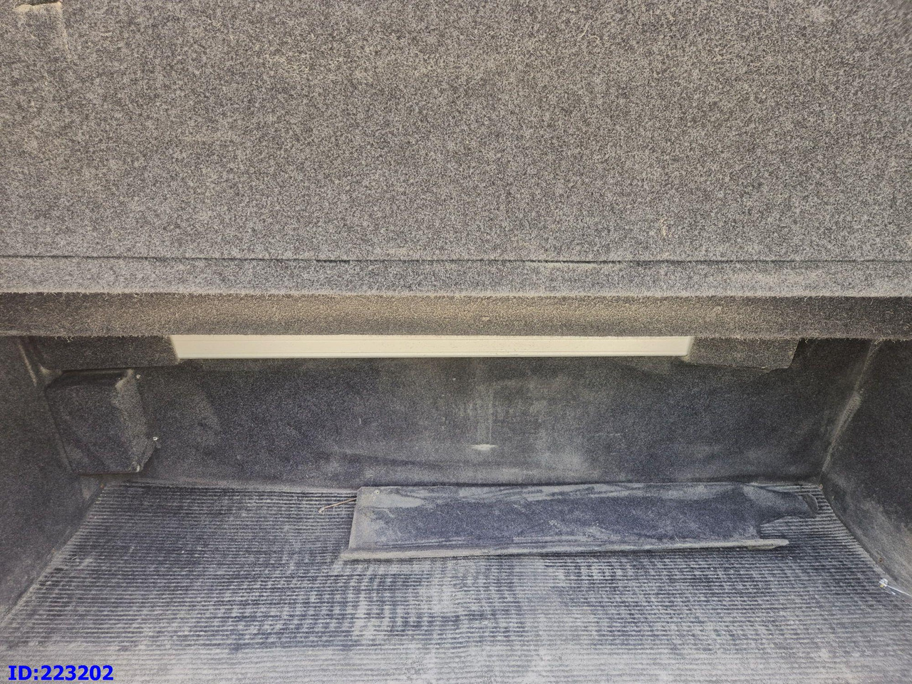 Minibús, Autocar MERCEDES-BENZ Sunrider 818D Vario 33 - Seater: foto 6