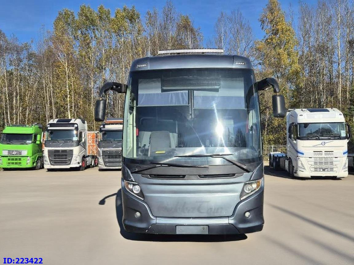 SCANIA Touring HD Higer 53+2 Euro5 - Autocar: foto 2 SCANIA Touring HD Higer 53+2 Euro5 - Autocar: foto 2