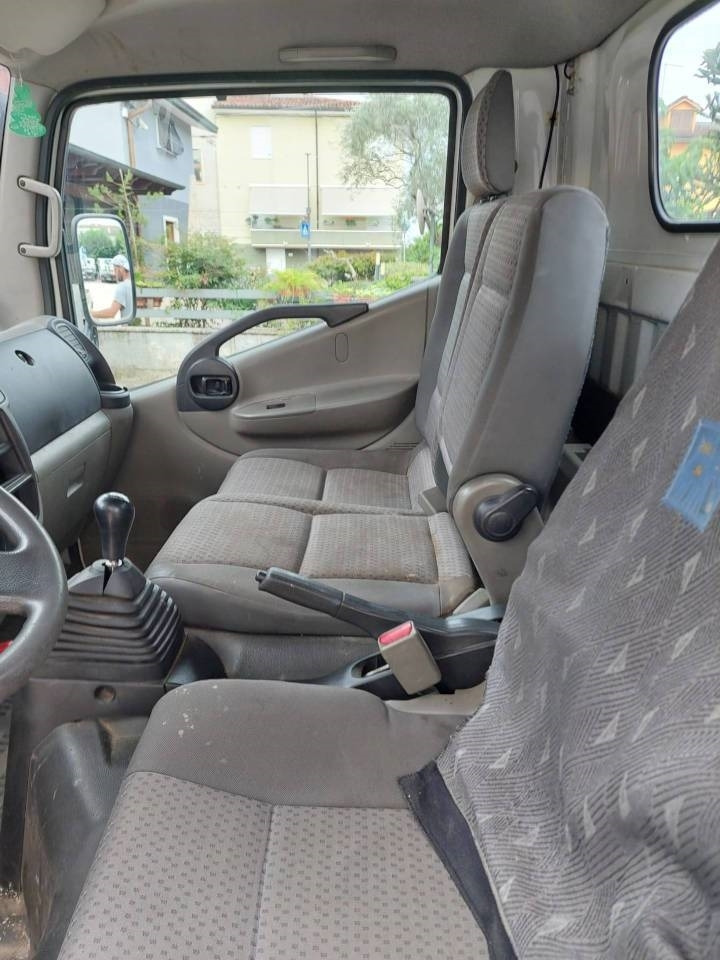 CTE ZED 21 J - Camión con plataforma elevadora: foto 2 CTE ZED 21 J - Camión con plataforma elevadora: foto 2