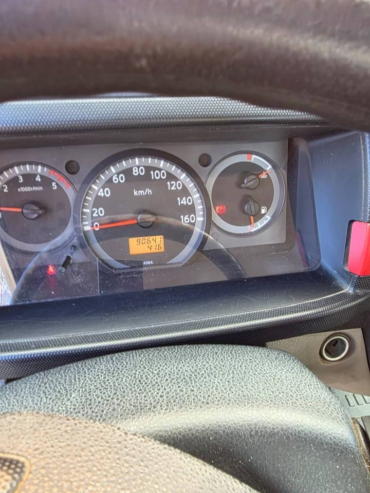 GSR E219PX E4 - Camión con plataforma elevadora: foto 5 GSR E219PX E4 - Camión con plataforma elevadora: foto 5