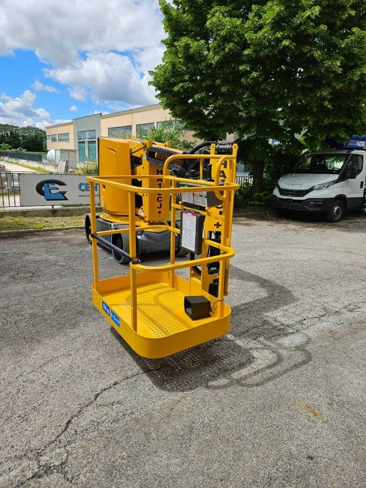 Plataforma articulada Haulotte HA 12 CJ+: foto 14 Plataforma articulada Haulotte HA 12 CJ+: foto 14