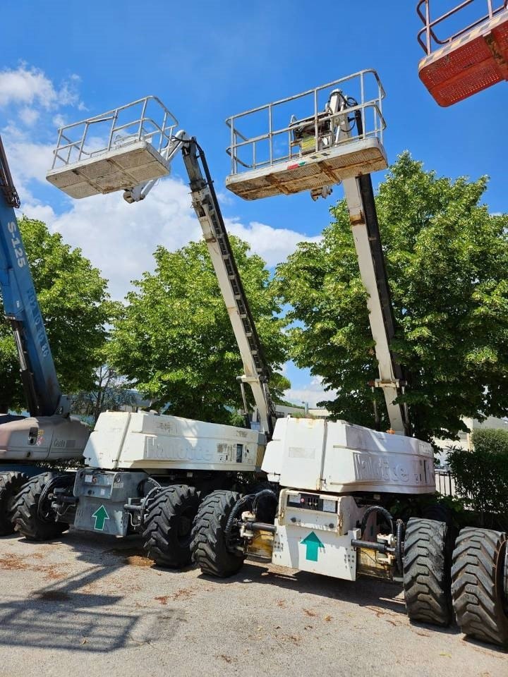 Haulotte HA 32 PX - Plataforma articulada: foto 5 Haulotte HA 32 PX - Plataforma articulada: foto 5
