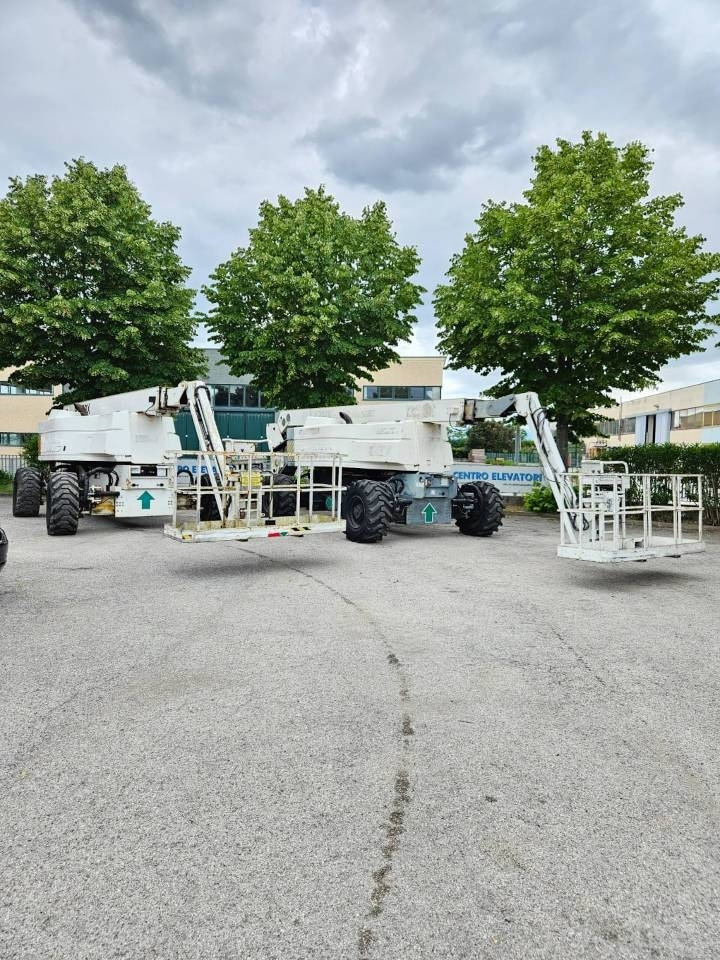 Haulotte HA 32 PX - Plataforma articulada: foto 4 Haulotte HA 32 PX - Plataforma articulada: foto 4