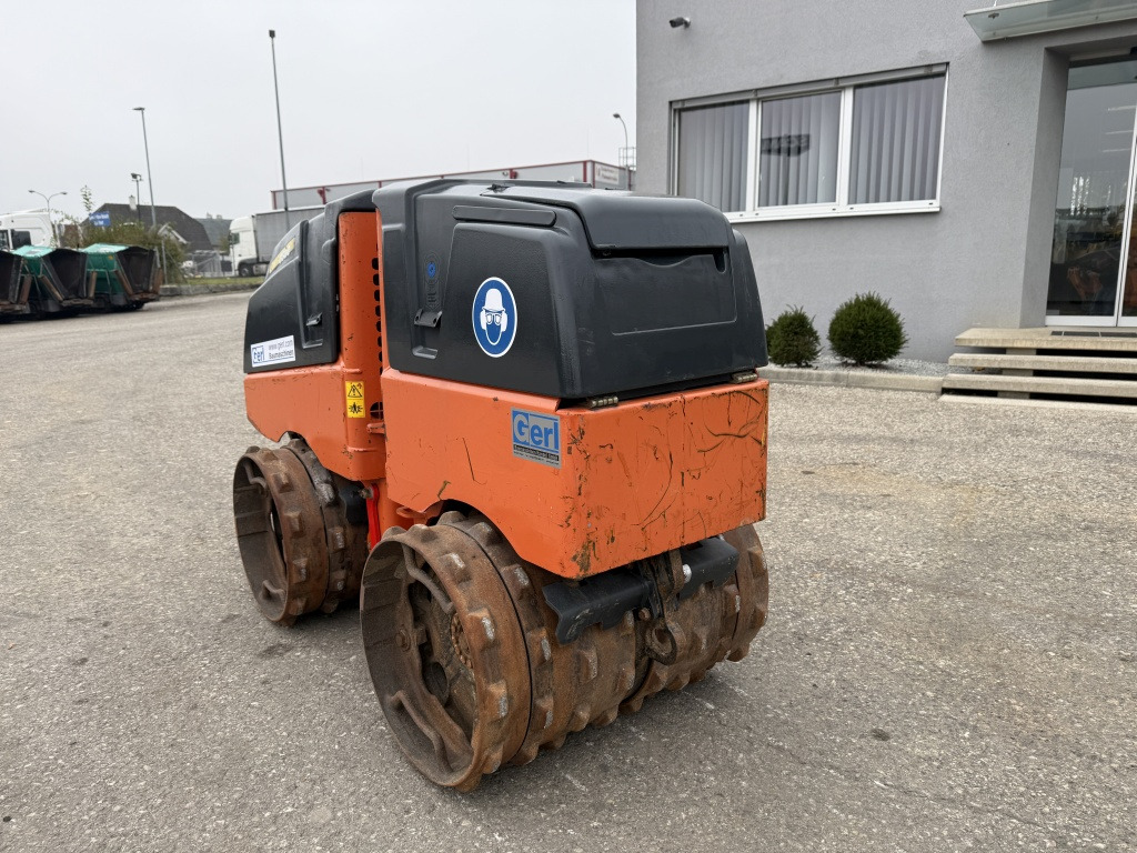 Bomag BMP 8500 (111731) - Apisonadora de asfalto: foto 3 Bomag BMP 8500 (111731) - Apisonadora de asfalto: foto 3