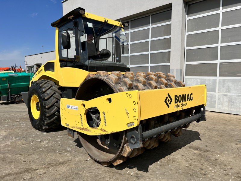 Bomag BW 213 PDH-5 (110973) - Compactador: foto 5 Bomag BW 213 PDH-5 (110973) - Compactador: foto 5