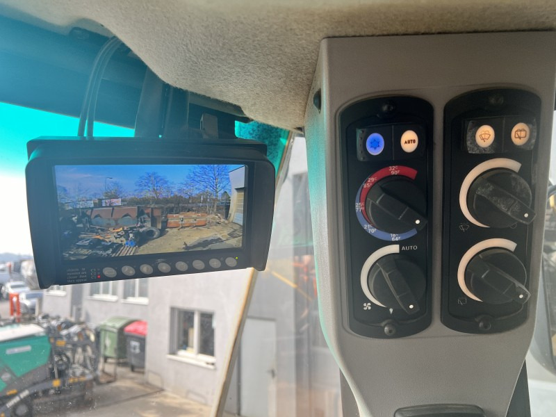 Cargadora de ruedas Caterpillar 966 K (111137): foto 11 Cargadora de ruedas Caterpillar 966 K (111137): foto 11