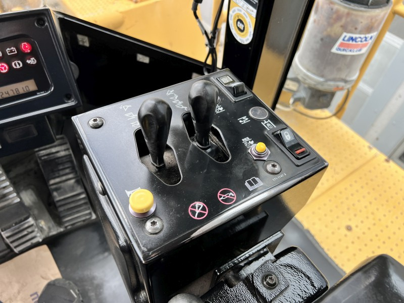 Cargadora de ruedas Caterpillar 988G (110975): foto 12