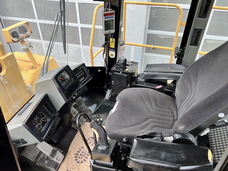 Cargadora de ruedas Caterpillar 988G (110975): foto 10