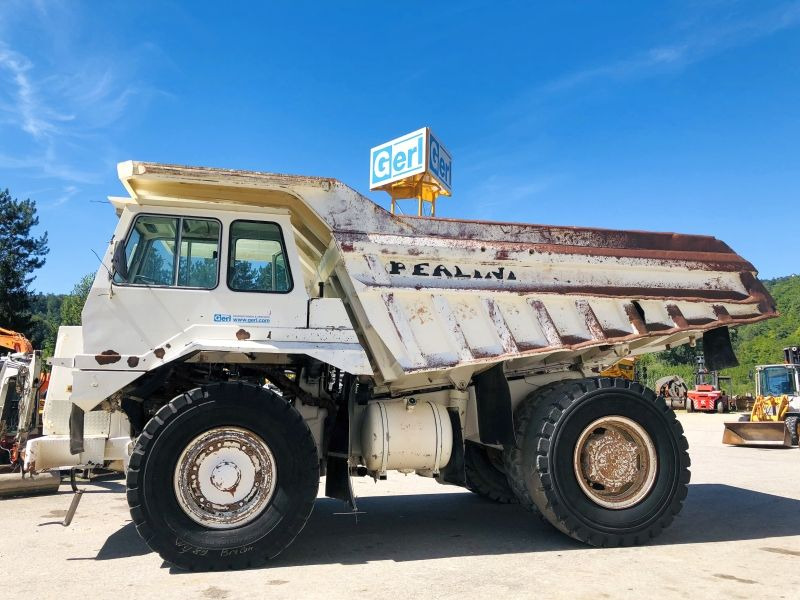 Perlini DP 655B (2965) - Dúmper rígido: foto 1 Perlini DP 655B (2965) - Dúmper rígido: foto 1