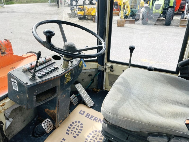 Terex-Schaeff SKS 631 (3509) - Cargadora de ruedas: foto 5 Terex-Schaeff SKS 631 (3509) - Cargadora de ruedas: foto 5