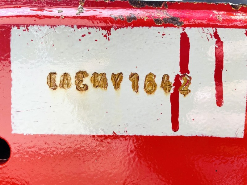 Terex TA5 (3595) - Minidumper: foto 3 Terex TA5 (3595) - Minidumper: foto 3