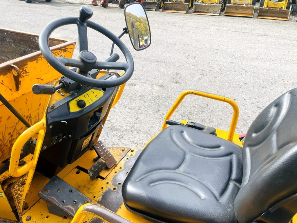 Thwaites Mach 474 (4083) - Minidumper: foto 5 Thwaites Mach 474 (4083) - Minidumper: foto 5