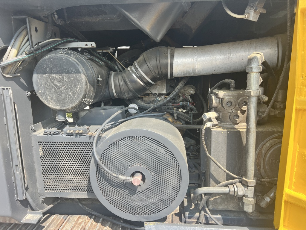 Trituradora de impacto Trümmermeister RM 100 (111652): foto 11