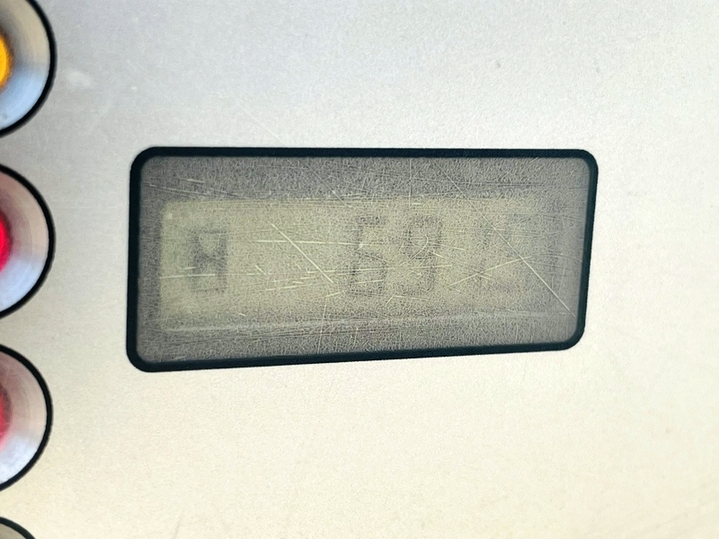 Vergleich C38 (4060) - Compresor de aire: foto 5 Vergleich C38 (4060) - Compresor de aire: foto 5