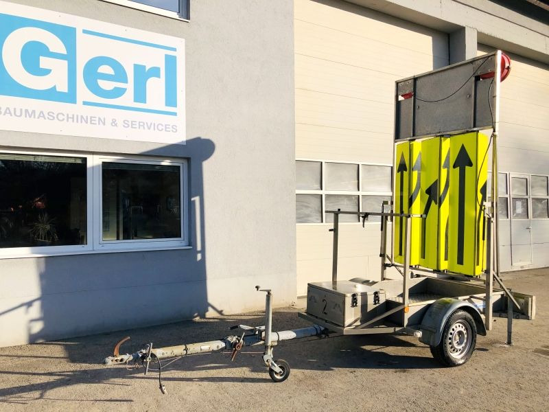 Verschiedenes Bucharts RMS2000 (3029) - Equipo de construcción, Remolque: foto 5 Verschiedenes Bucharts RMS2000 (3029) - Equipo de construcción, Remolque: foto 5