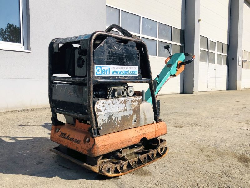 Verschiedenes MIKASA MVH 502 (2906) - Plancha reversible: foto 5 Verschiedenes MIKASA MVH 502 (2906) - Plancha reversible: foto 5