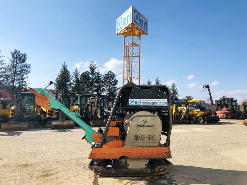 Verschiedenes MIKASA MVH 502 (2906) - Plancha reversible: foto 1 Verschiedenes MIKASA MVH 502 (2906) - Plancha reversible: foto 1