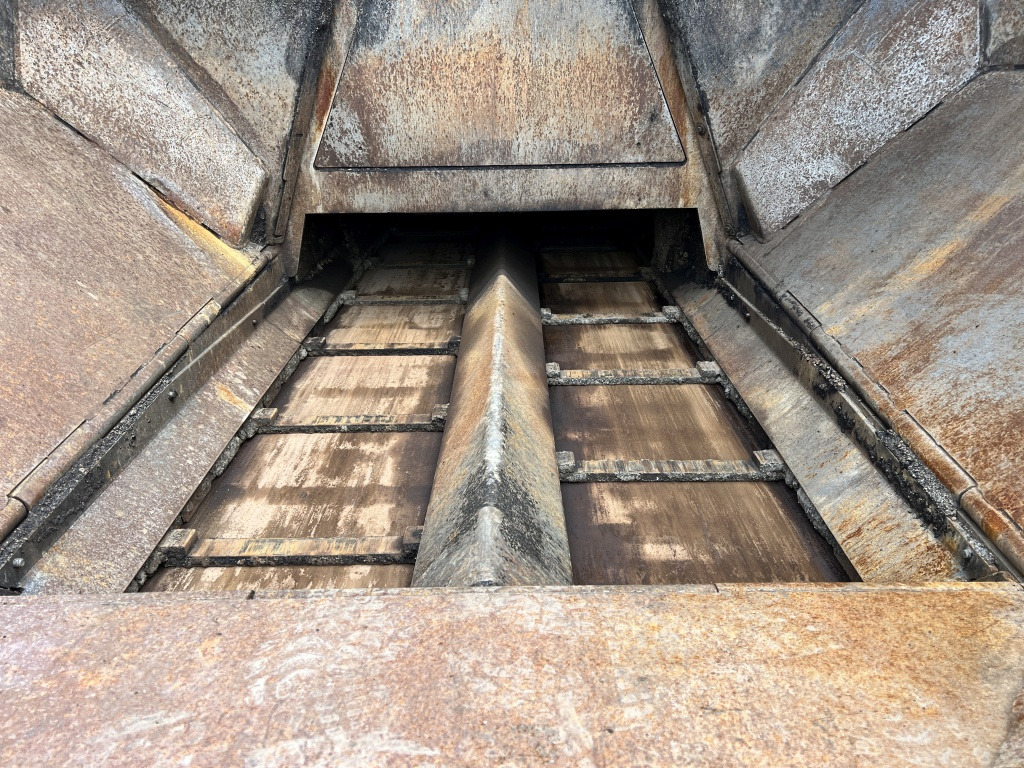 Pavimentadora de asfalto Vögele Super 1803-1 (111555): foto 12 Pavimentadora de asfalto Vögele Super 1803-1 (111555): foto 12