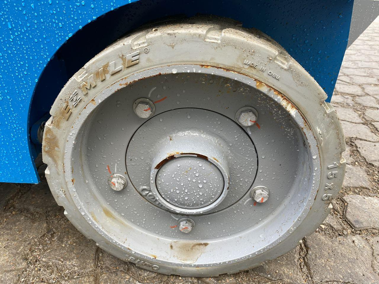 Leasing de  Genie GS4655 Genie GS4655: foto 6