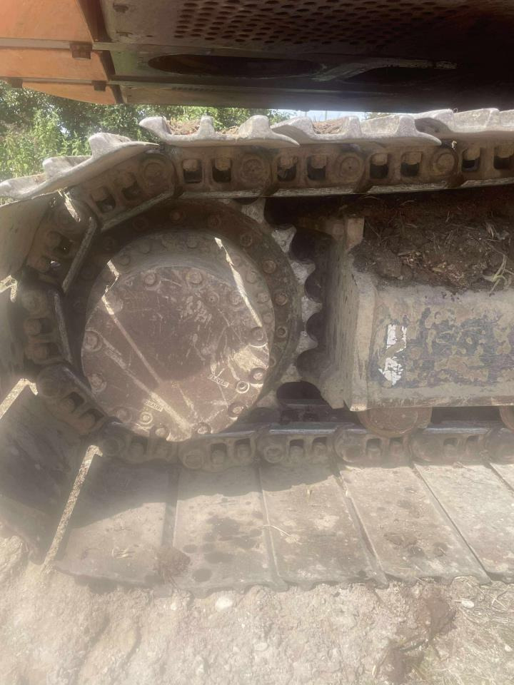 Hitachi ZX210LC-3 - Excavadora de cadenas: foto 4 Hitachi ZX210LC-3 - Excavadora de cadenas: foto 4