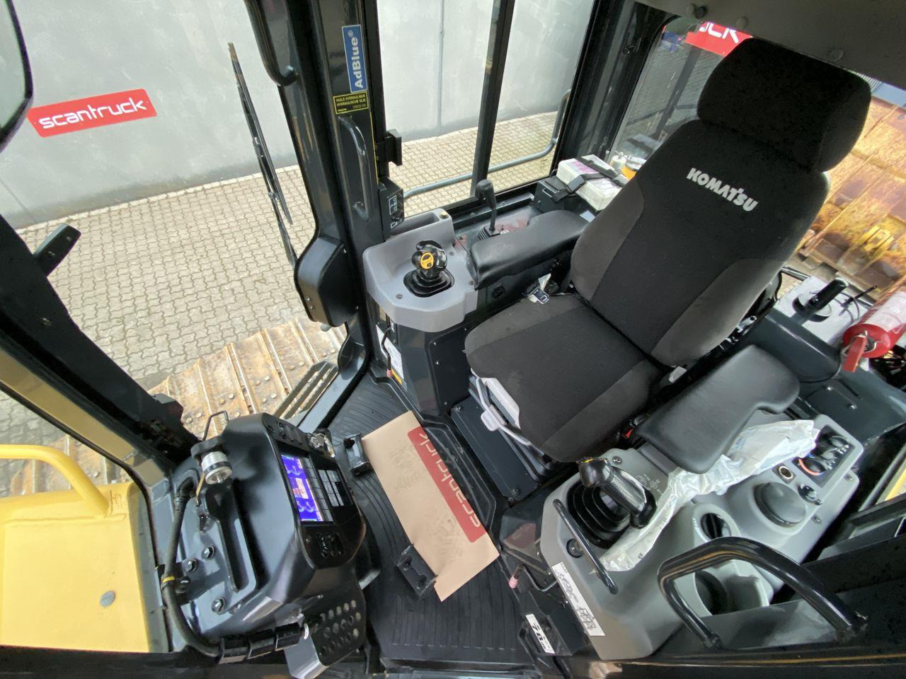 Komatsu D61PXI-24EO - Bulldozer: foto 3 Komatsu D61PXI-24EO - Bulldozer: foto 3