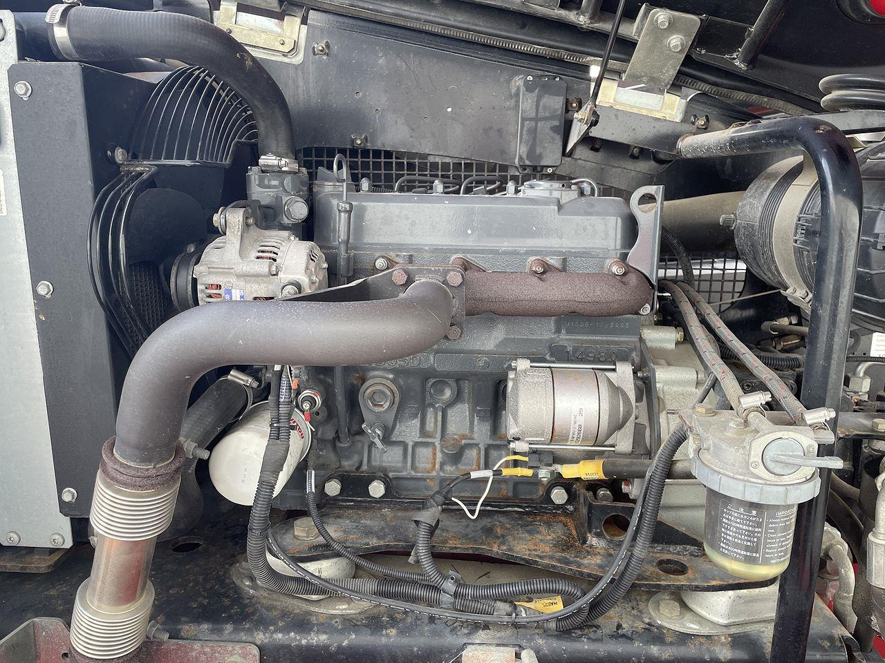 Plataforma articulada Manitou 160ATJ RC: foto 8 Plataforma articulada Manitou 160ATJ RC: foto 8