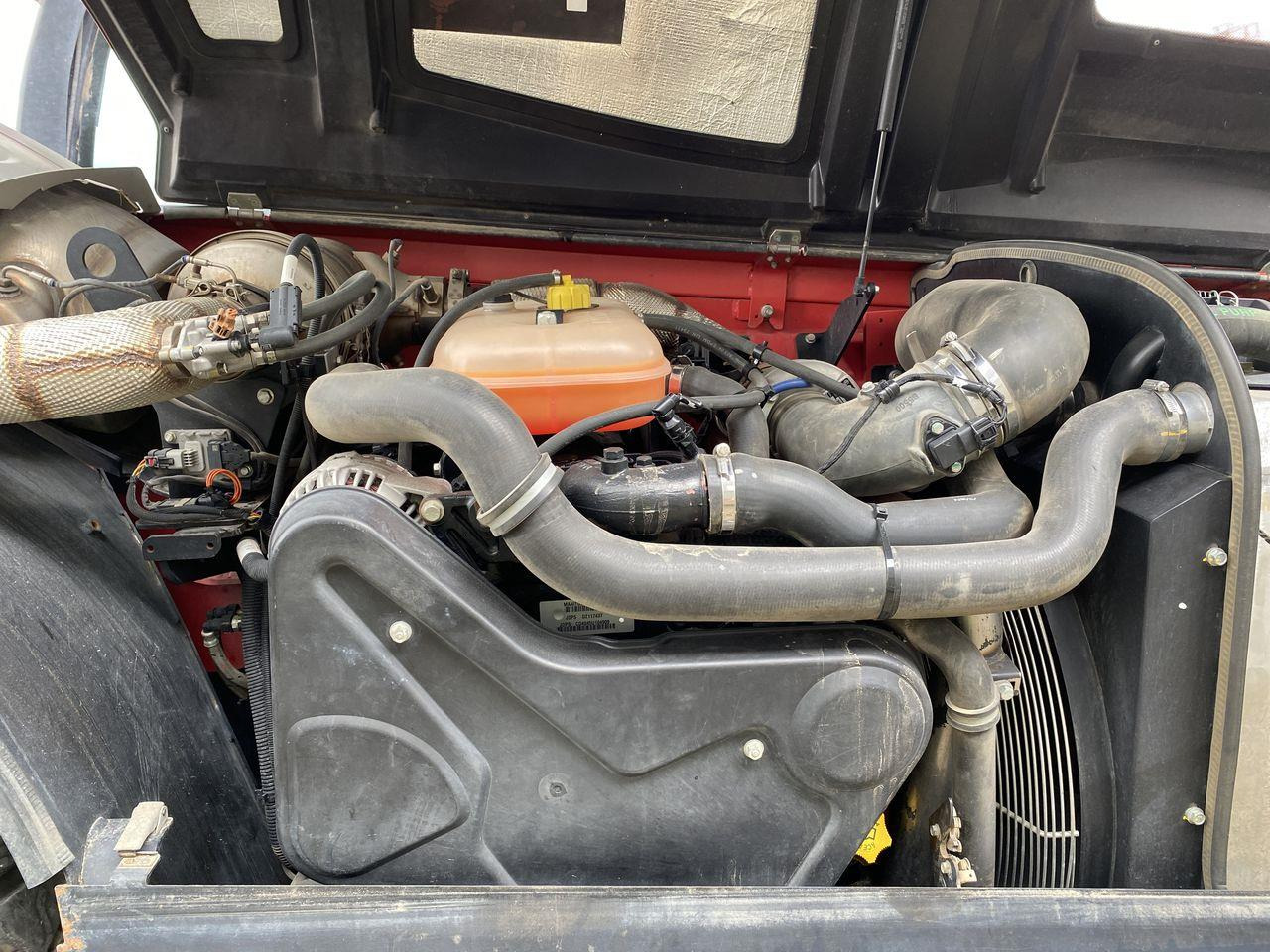 Manipulador telescópico Manitou MLT840-145PS ELITE: foto 8 Manipulador telescópico Manitou MLT840-145PS ELITE: foto 8