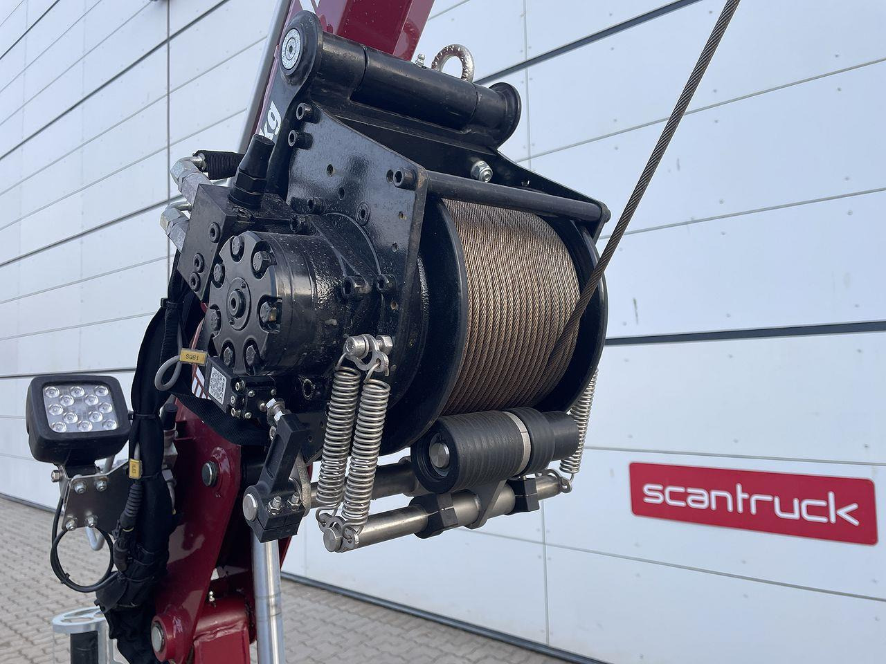 Leasing de  Platform basket PCR 12 Platform basket PCR 12: foto 10