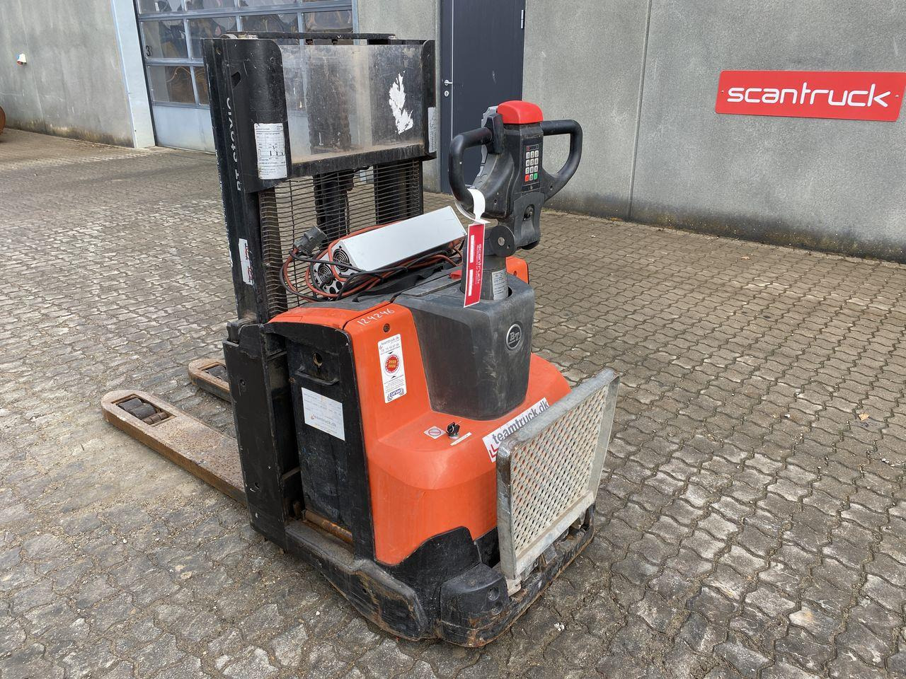 Toyota BT Staxio - Equipo de almacén: foto 2 Toyota BT Staxio - Equipo de almacén: foto 2