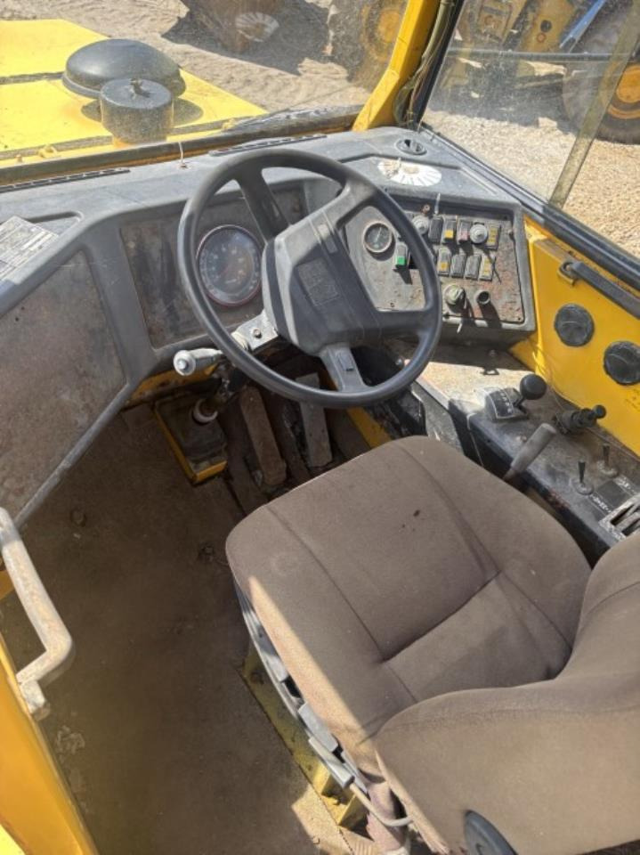 Volvo A20 - Dúmper articulado: foto 2 Volvo A20 - Dúmper articulado: foto 2
