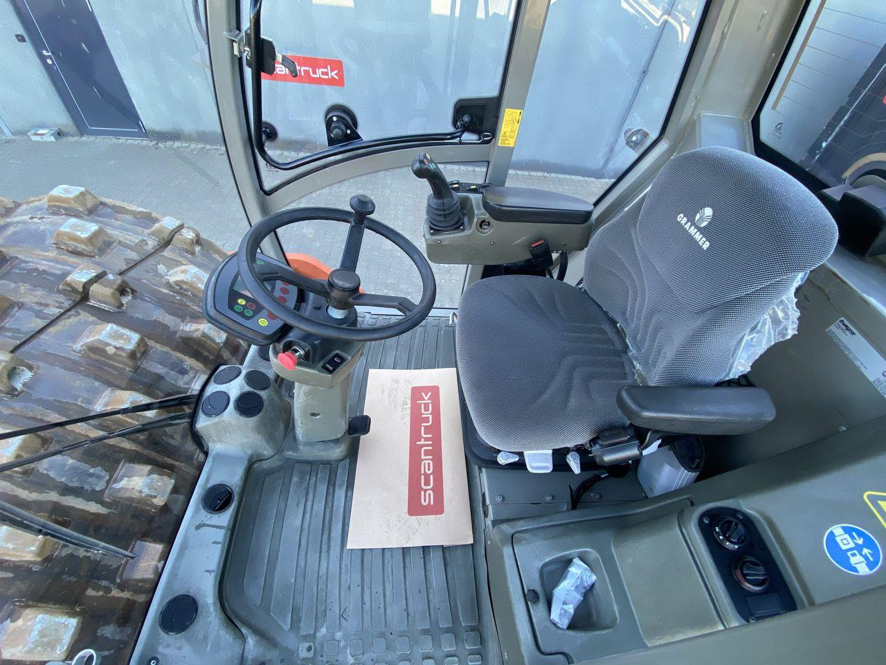 Weycor AW1120E - Compactador: foto 3 Weycor AW1120E - Compactador: foto 3