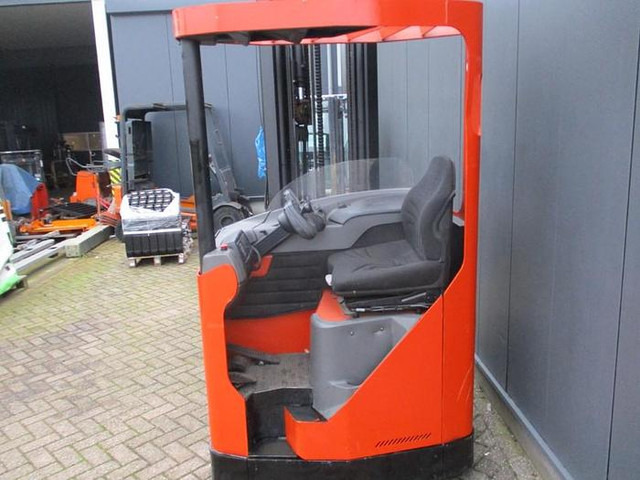 BT RRB3 - Retráctil: foto 4 BT RRB3 - Retráctil: foto 4